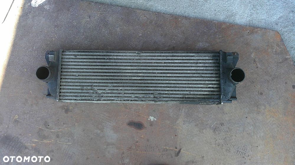 MERCEDES SPRINTER 906 2.2 CDI INTERCOOLER - 1