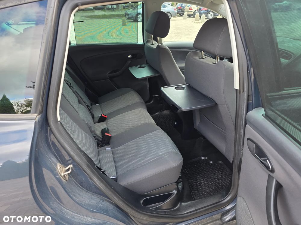 Seat Altea XL 1.4 TSI Stylance - 24