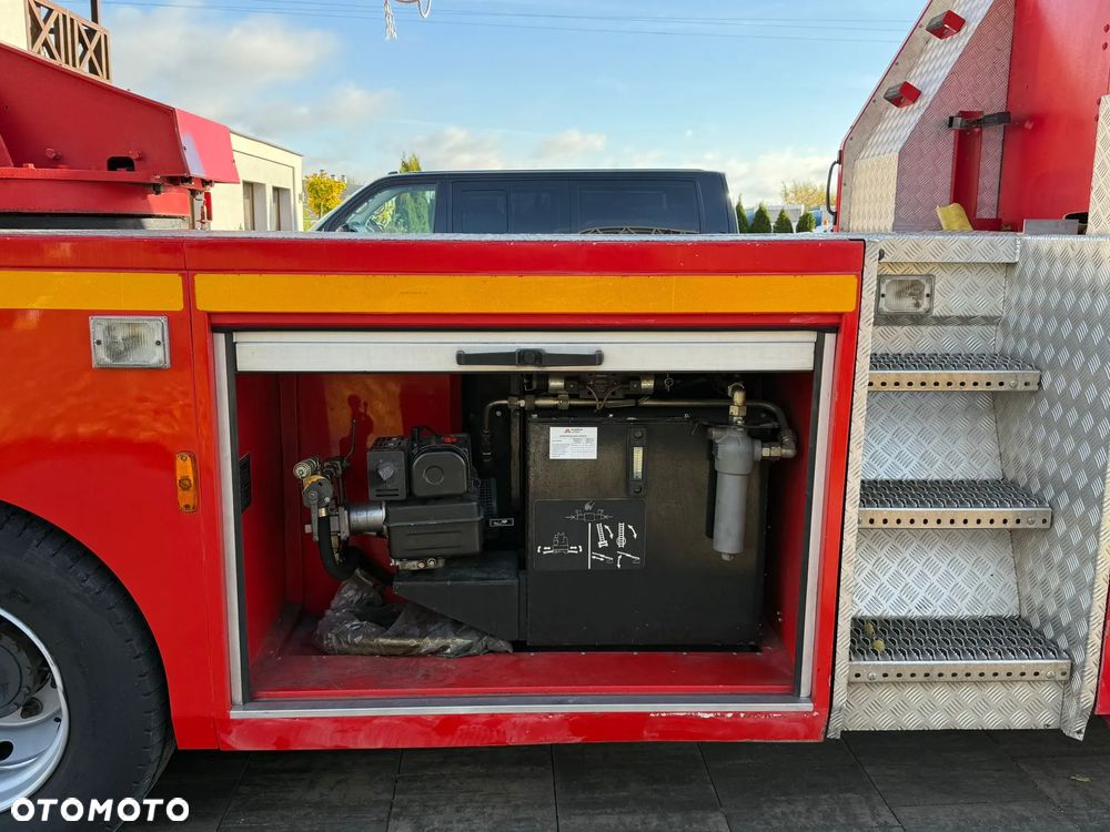 Renault Midlum 210 - 21