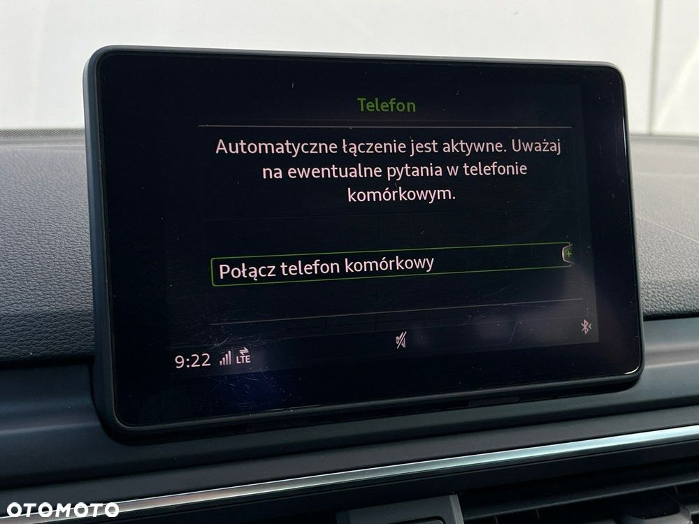 Audi A4 Allroad - 25