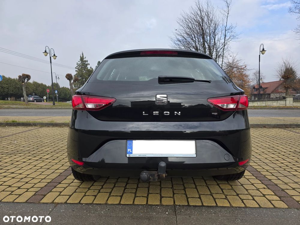 Seat Leon 1.6 TDI Style - 2