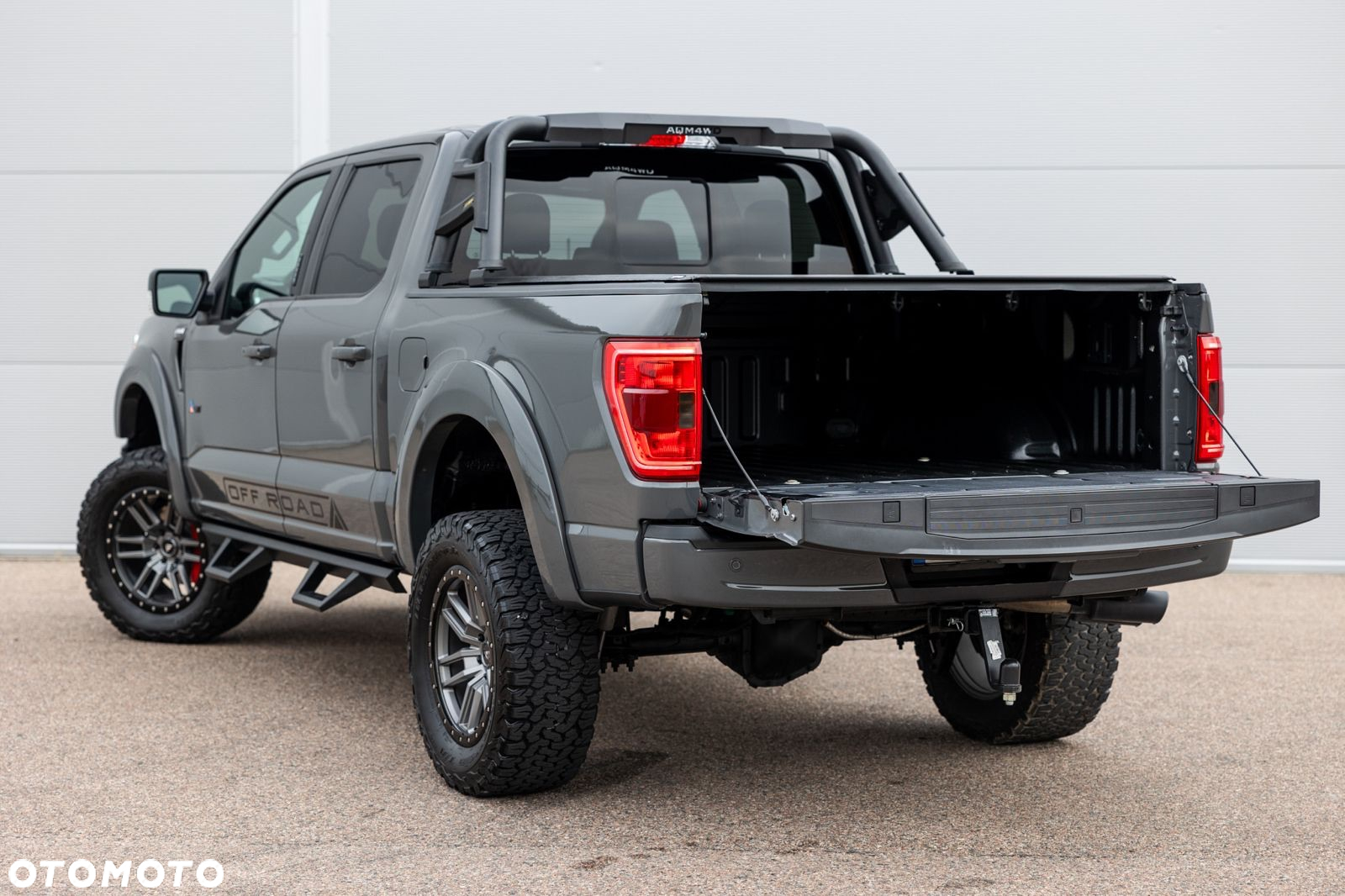 Ford F150