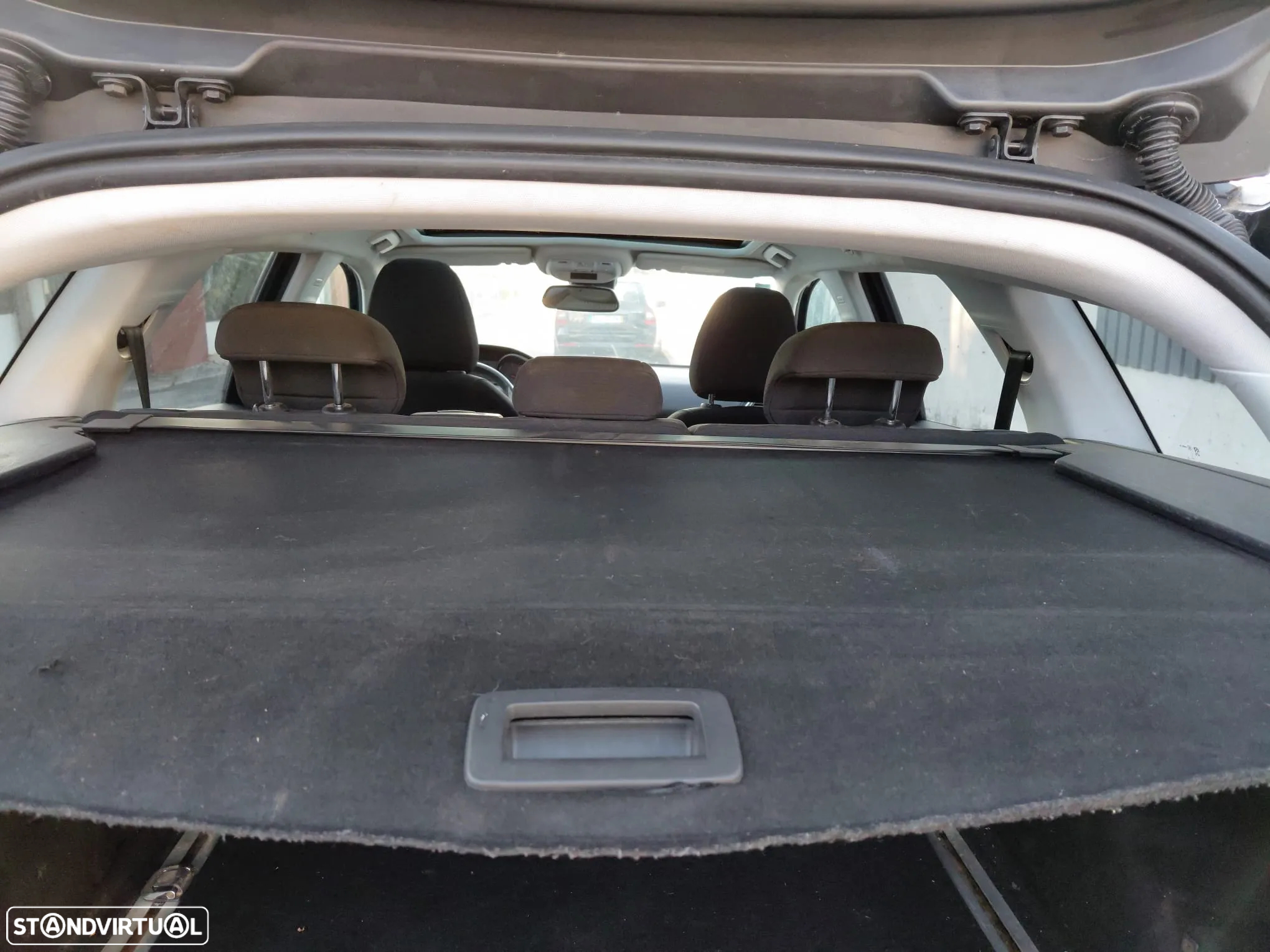 Peugeot 308 SW 1.6 BlueHDi Active - 3