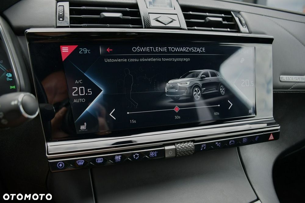 DS Automobiles DS 7 Crossback 1.6 E-Tense Rivoli - 36