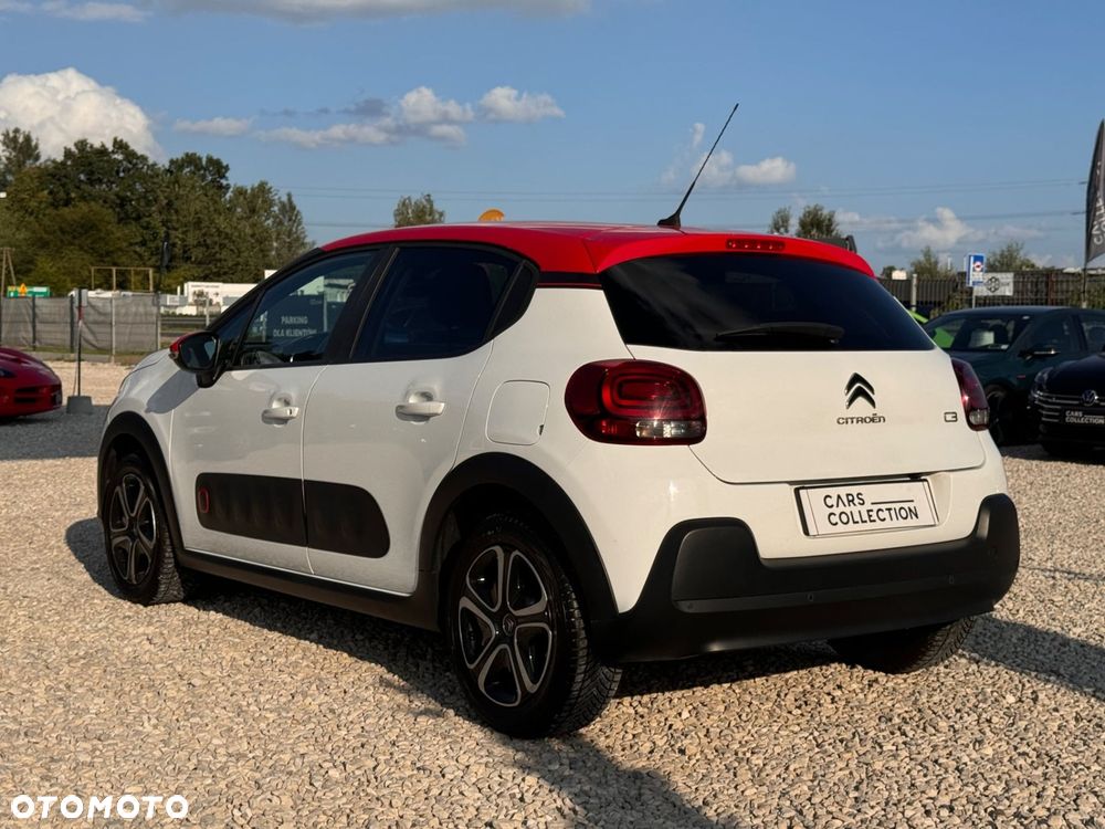 Citroën C3 - 7