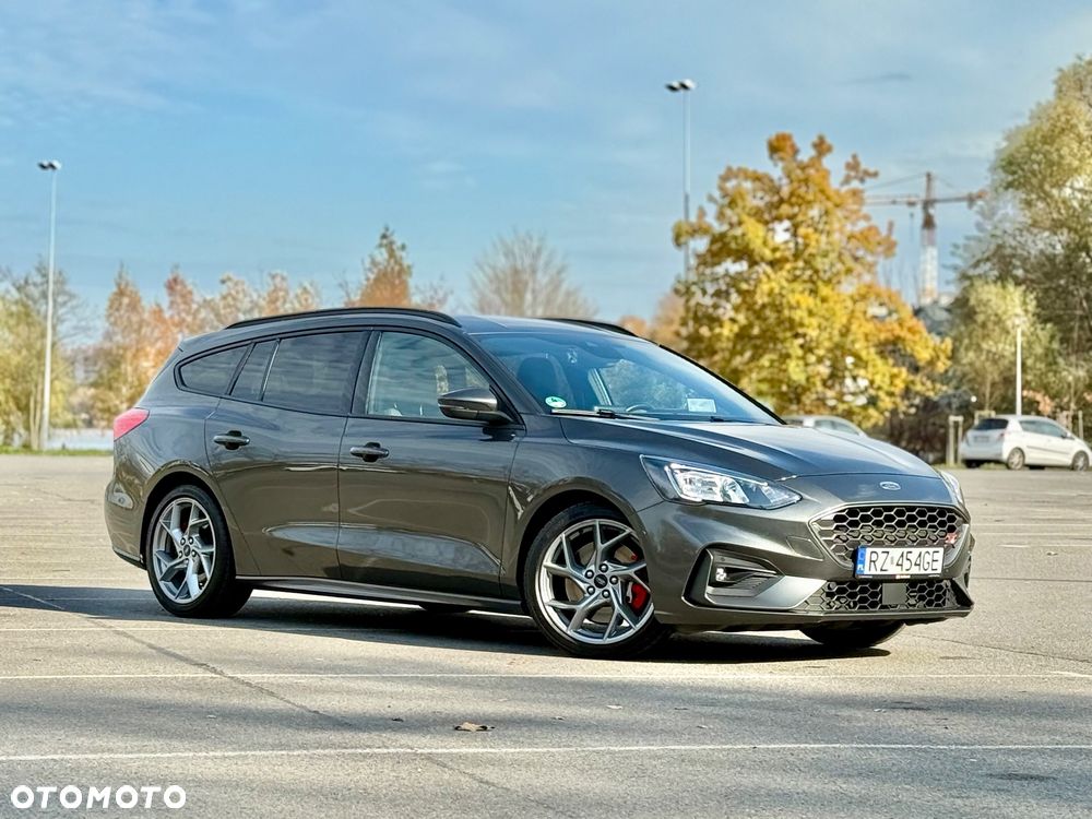 Ford Focus SW 2.0 EcoBlue ST - 2