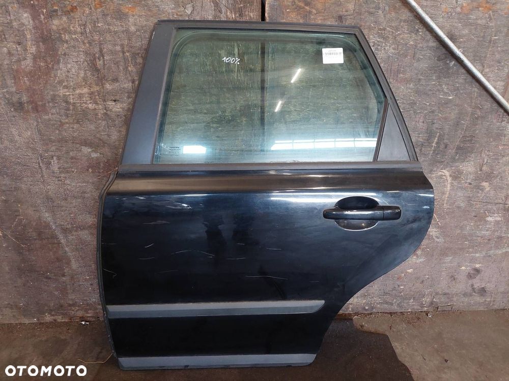 DRZWI KOMPLETNE LEWY TYŁ VOLVO V50 I 019-26 - 5