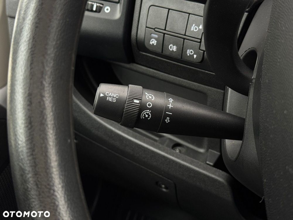 Citroën Jumper L3H2 Control - 23