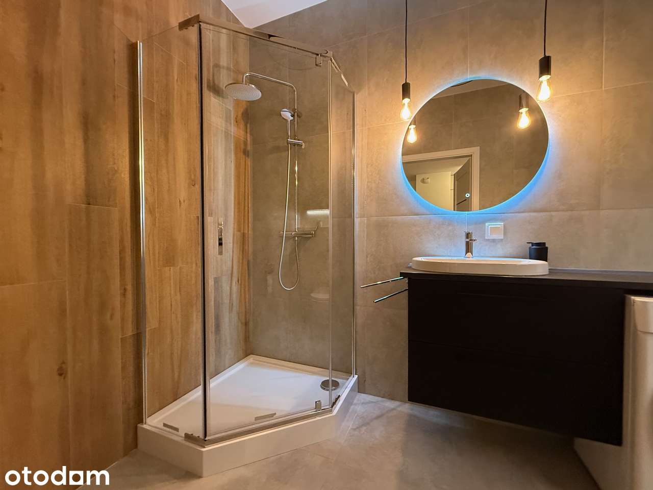 Nowoczesne 2-pokojowe mieszkanie | 40 m² | Marywilska| Bez prowizji