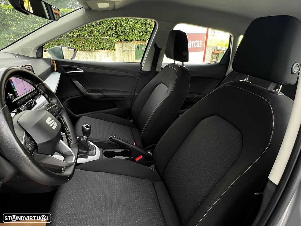 SEAT Arona 1.0 TSI Style - 13