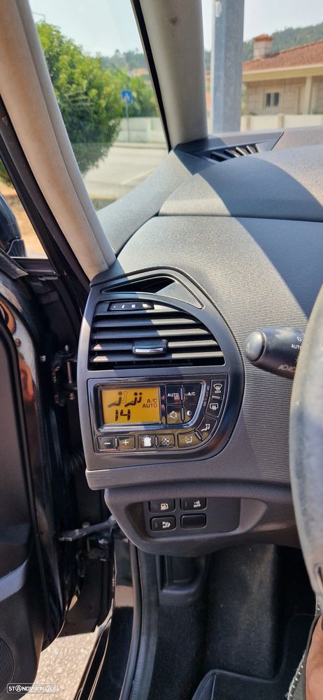 Citroën C4 Grand Picasso 1.6 HDi Exclusive CMP6 - 20