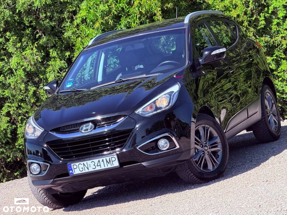 Hyundai ix35 - 10