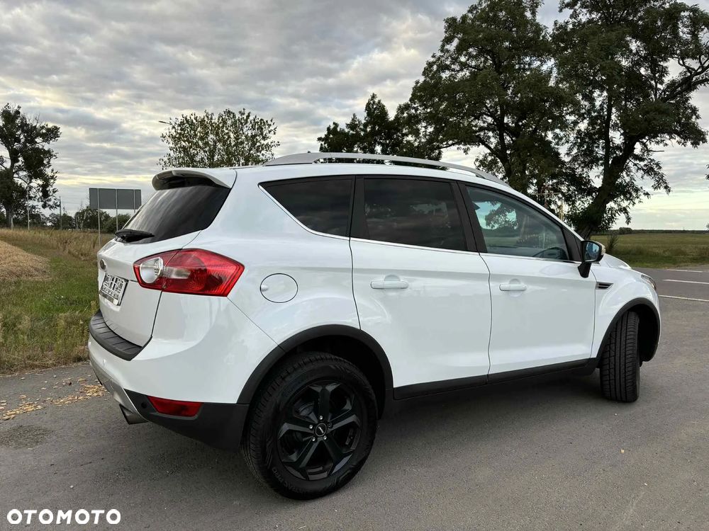 Ford Kuga 2.0 TDCi Trend - 13