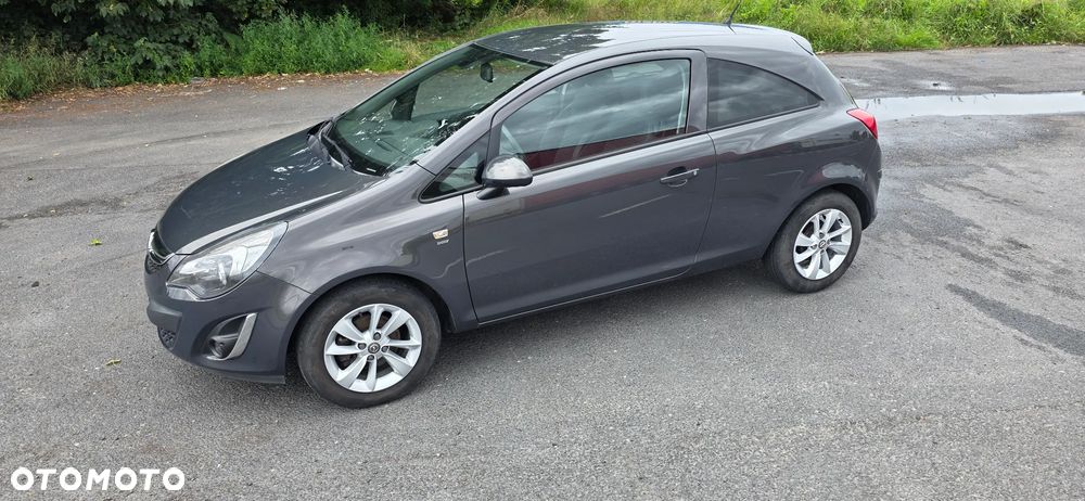 Opel Corsa 1.2 16V Energy - 16