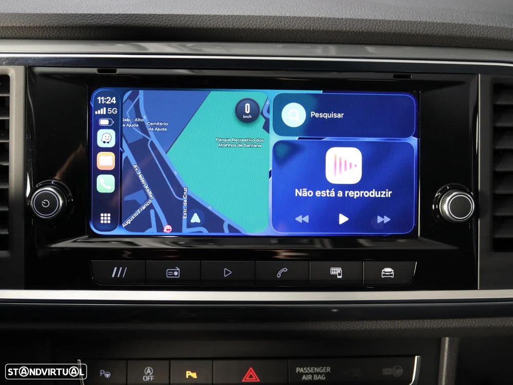 SEAT Ateca 1.0 TSI Style - 23