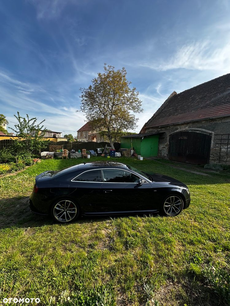 Audi A5 Coupé - 9