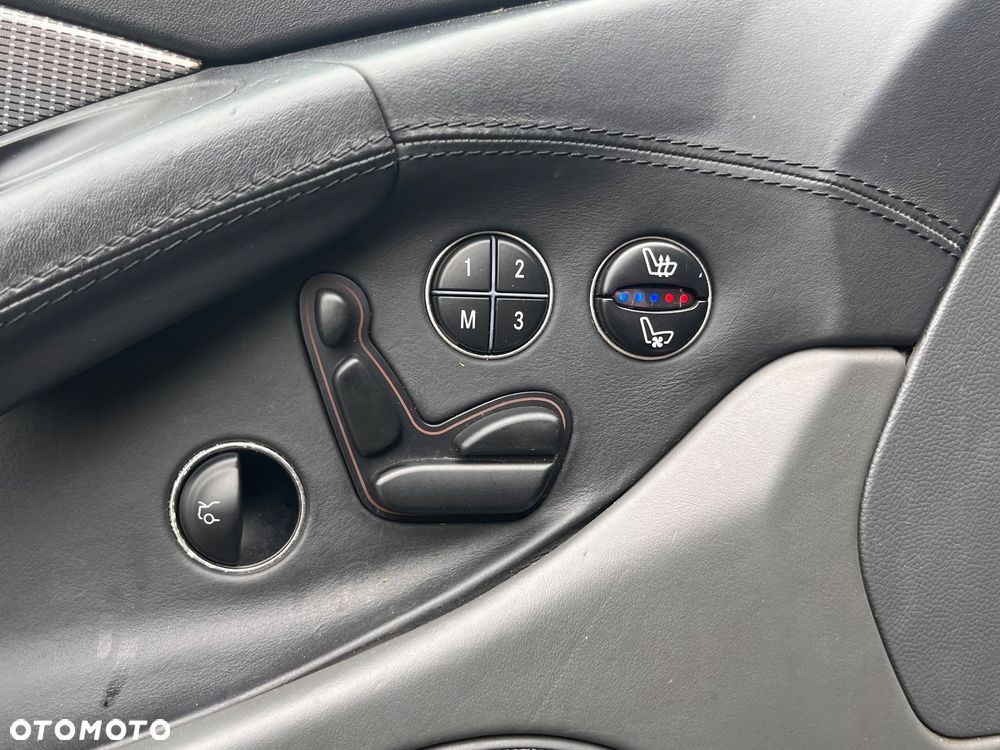 Mercedes-Benz SL 350 Automatik - 10