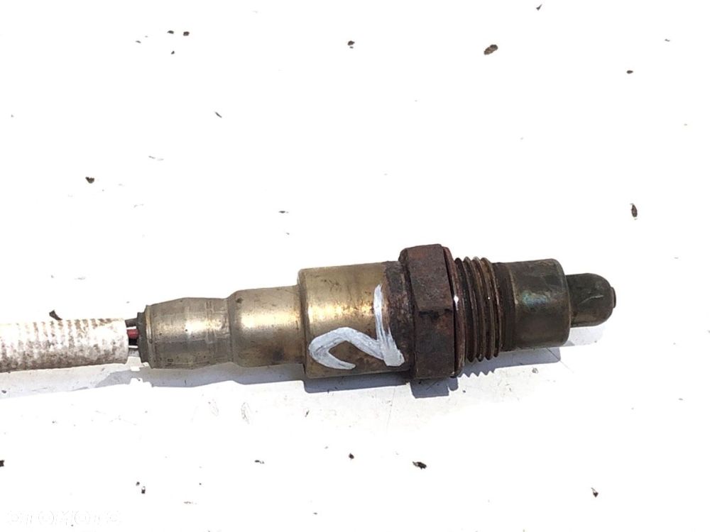 SONDA LAMBDA TYŁ  RENAULT CLIO IV (BH_) 2012 - 2022 1.2 16V 54 kW [73 KM] benzyna 2012 - 2022 - 3