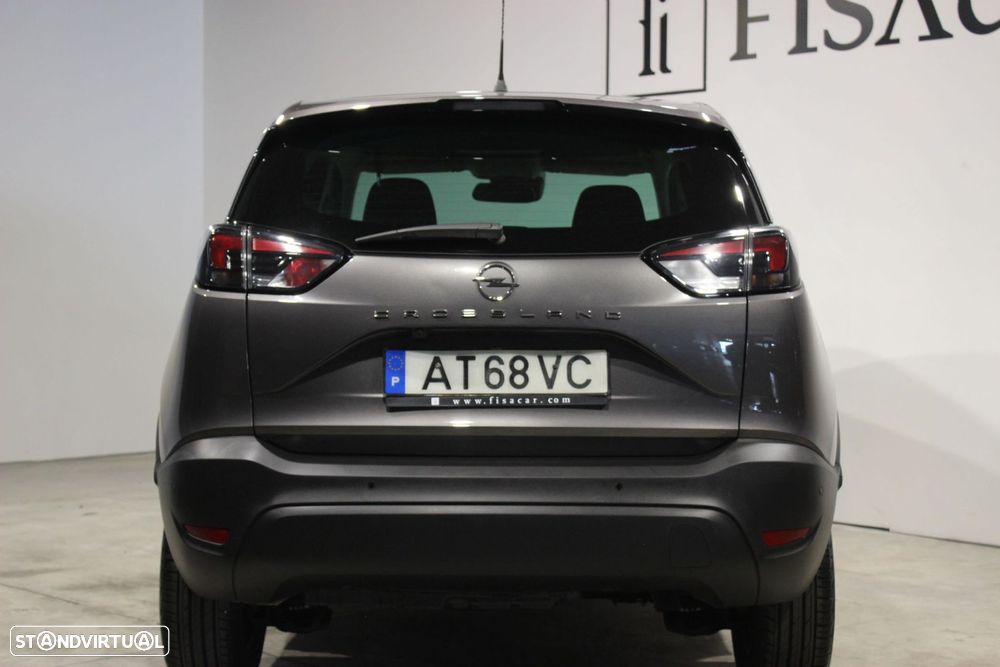 Opel Crossland 1.5 D Business - 7