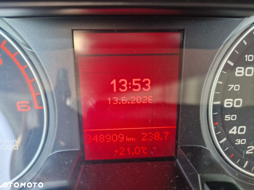 Audi A4 Avant - 4