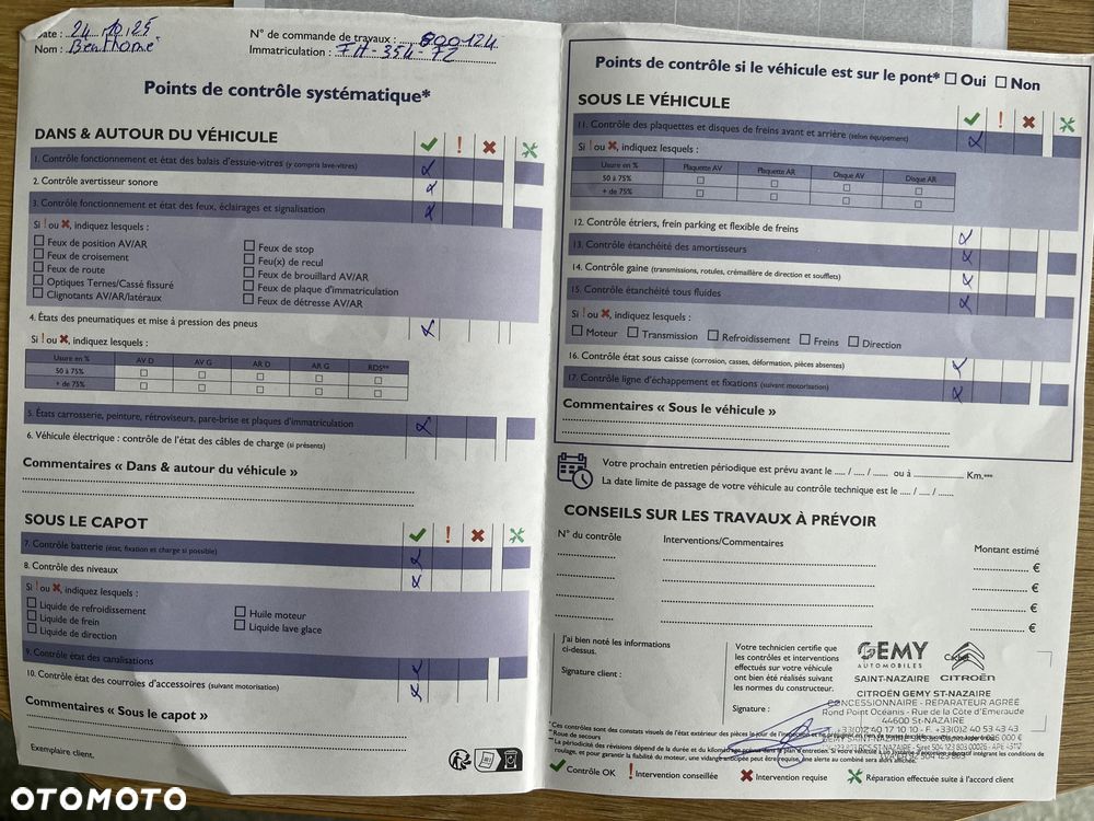 DS Automobiles DS 3 Crossback 1.2 PureTech Montmartre - 39