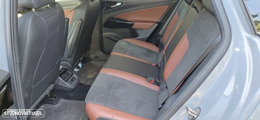 VW ID.4 52 kWh Pure - 5