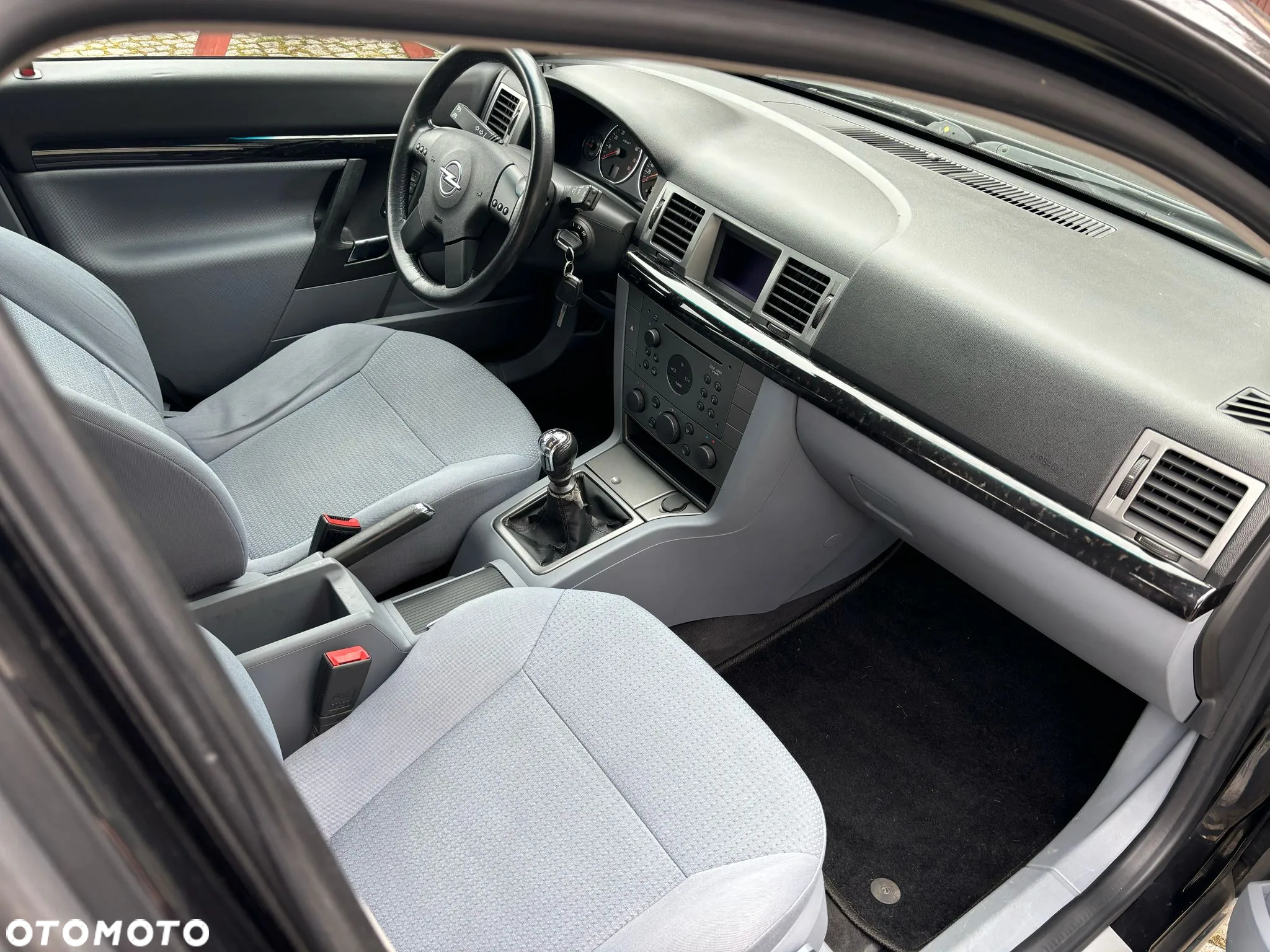 Opel Signum 2.2 Business Executive - 10