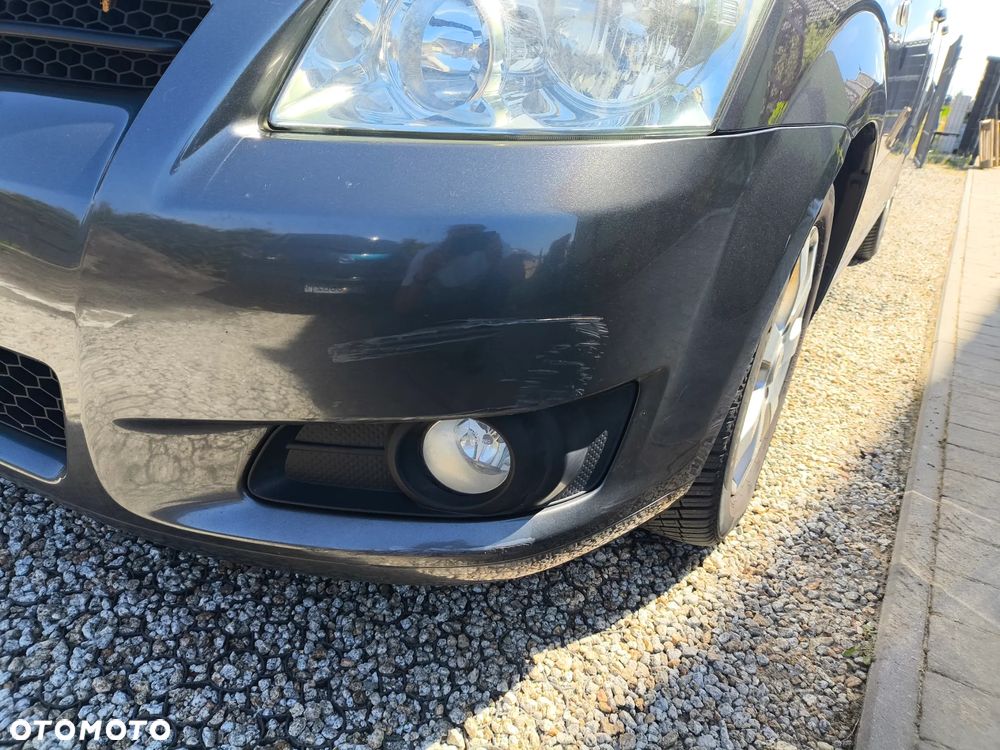 Toyota Corolla Verso 1.8 Sol 7os - 8