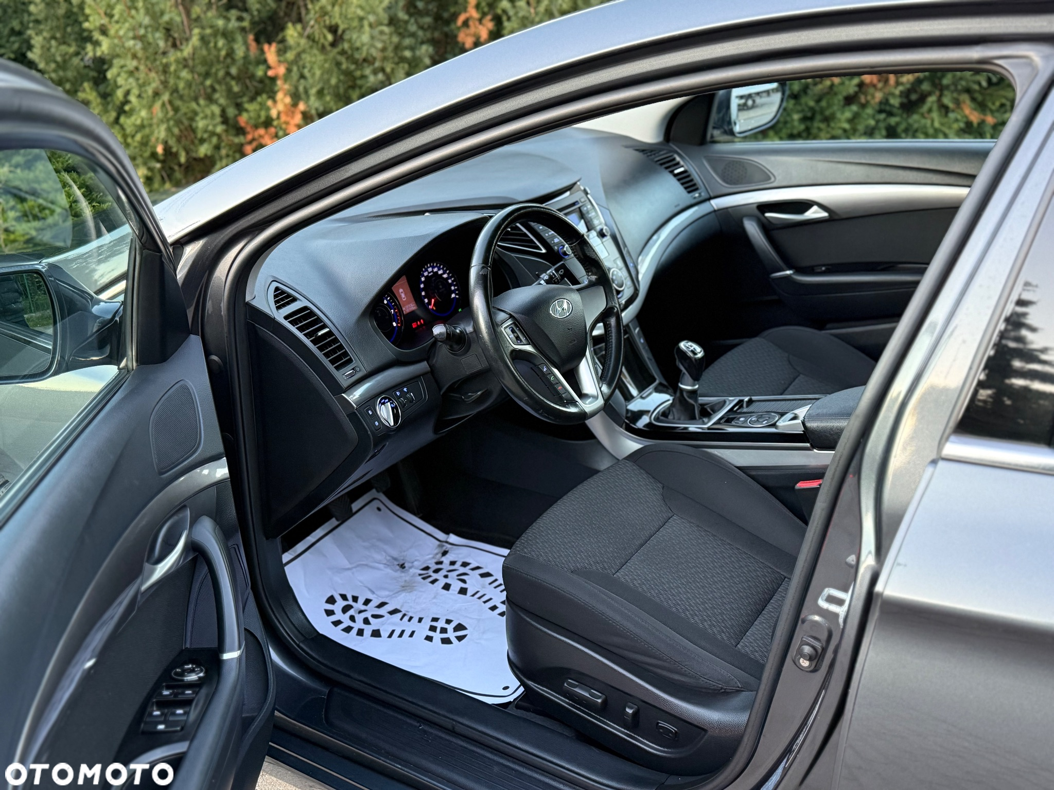 Hyundai i40 1.6 GDI BlueDrive Classic - 6