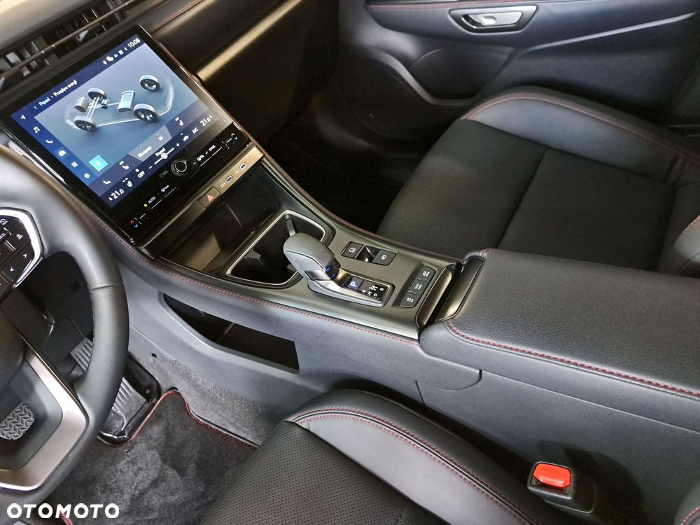 Lexus LBX 1.5 Hybrid Emotion - 29