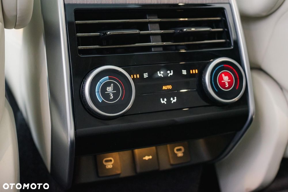 Land Rover Range Rover 3.0 D350 mHEV LWB Autobiography 7os - 36