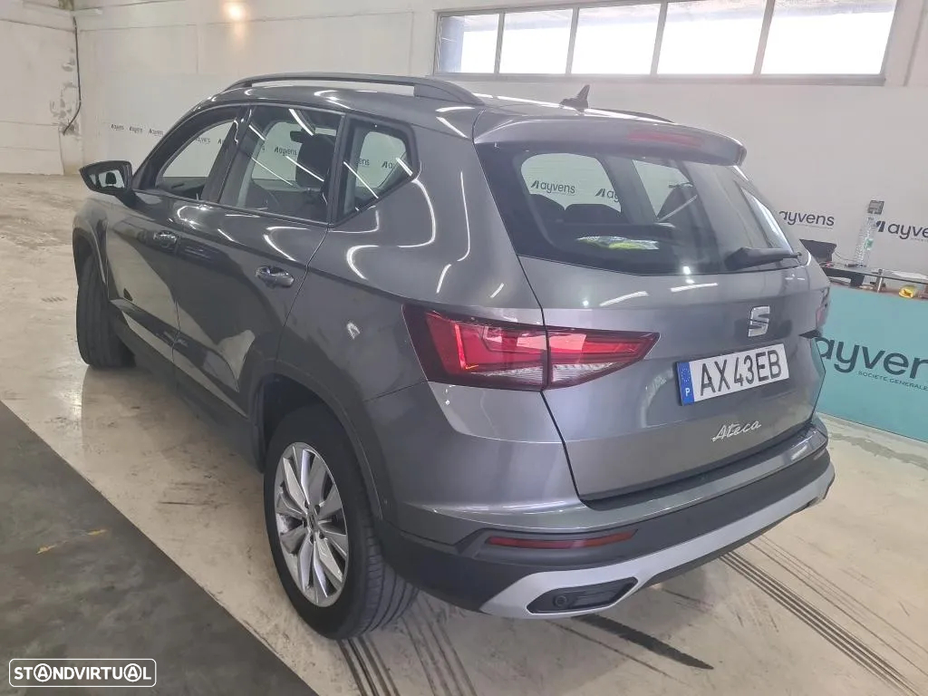 SEAT Ateca 1.0 TSI Style - 2