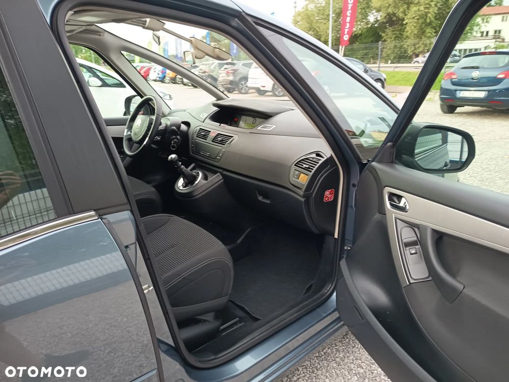 Citroën C4 Picasso HDi 150 FAP Selection - 29