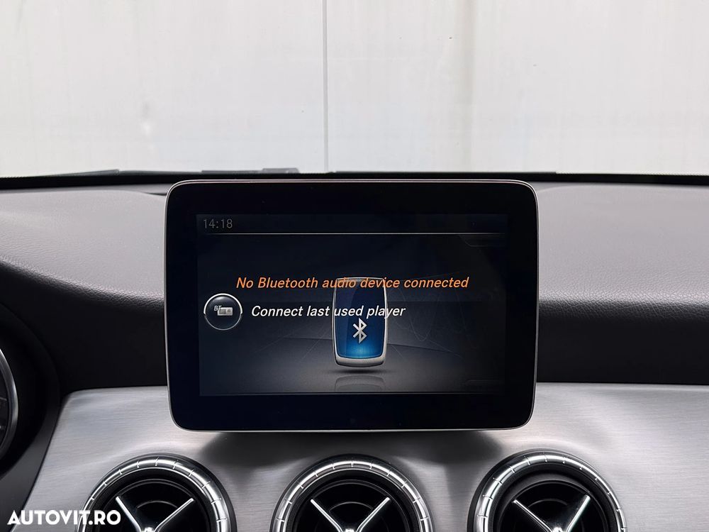 Mercedes-Benz CLA 220 d 7G-DCT AMG Line - 17