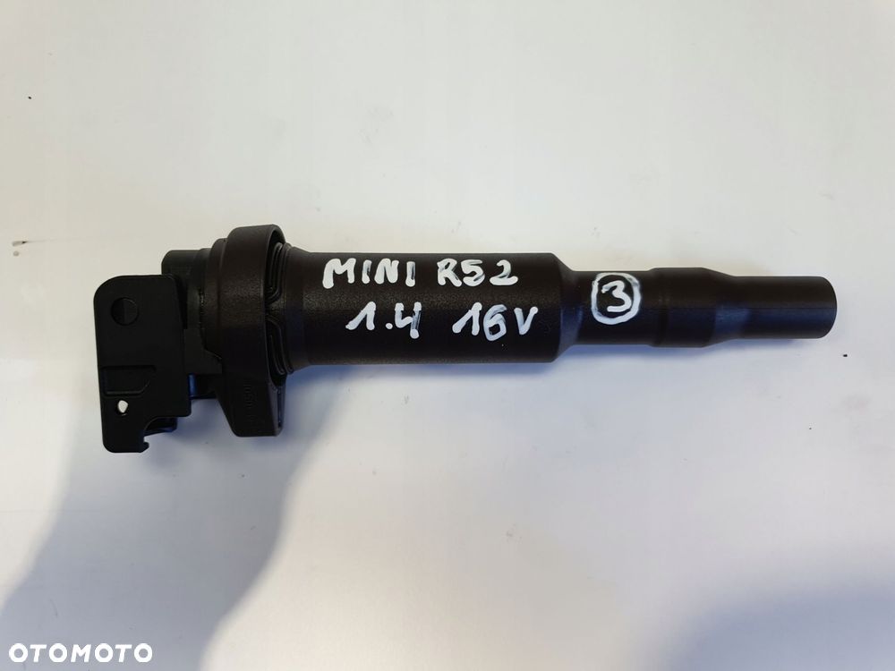 CEWKA ZAPŁONOWA Mini One R56 1.4 16V VTi _ - 8
