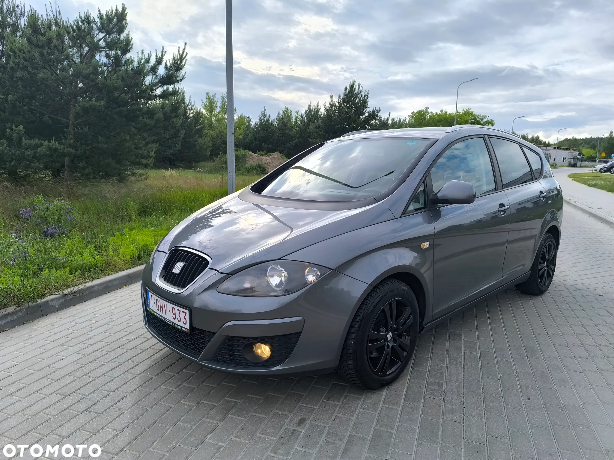 Seat Altea XL - 17