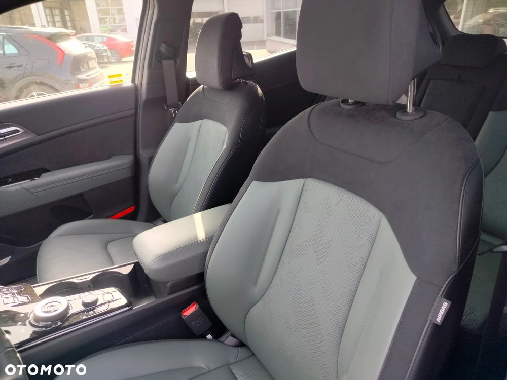 Kia Sportage 1.6 T-GDI HEV Anniversary 2WD - 15
