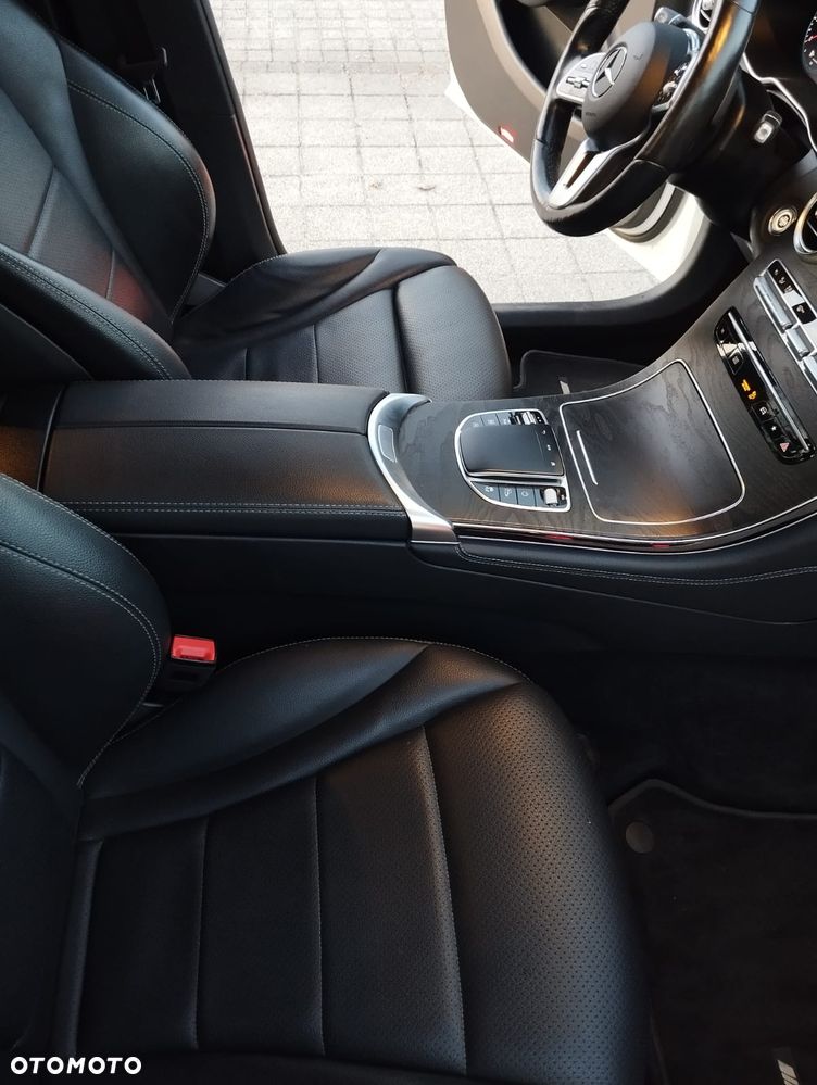 Mercedes-Benz GLC - 4