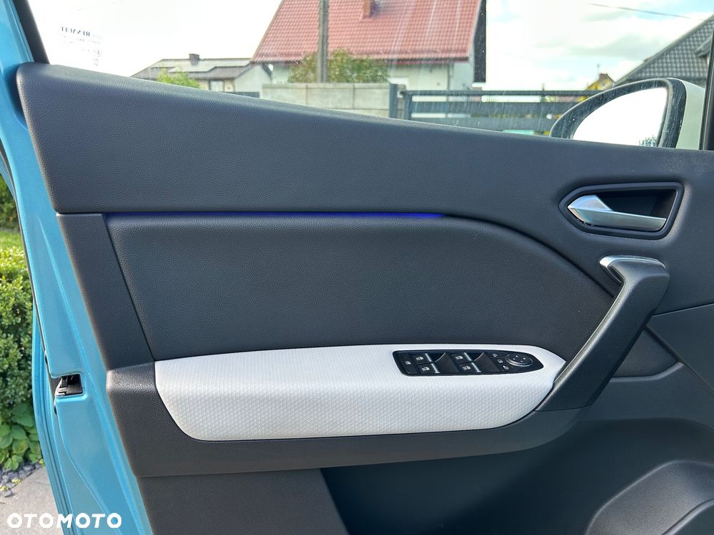Renault Captur 1.3 TCe Intens EDC - 12