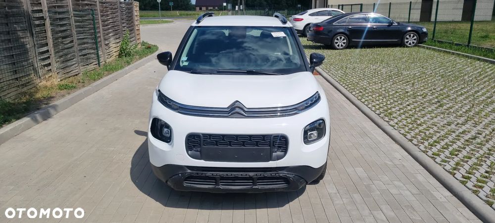 Citroën C3 Aircross PureTech 110 Stop & Start OPF ORIGINS - 7
