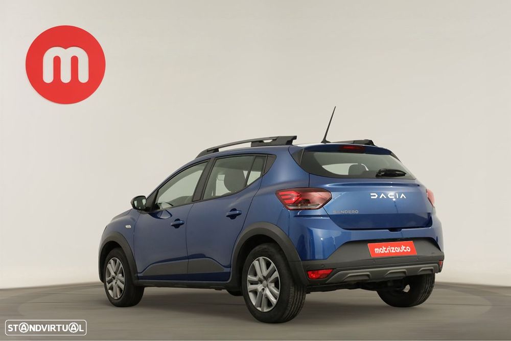 Dacia Sandero 1.0 TCe Expression - 3