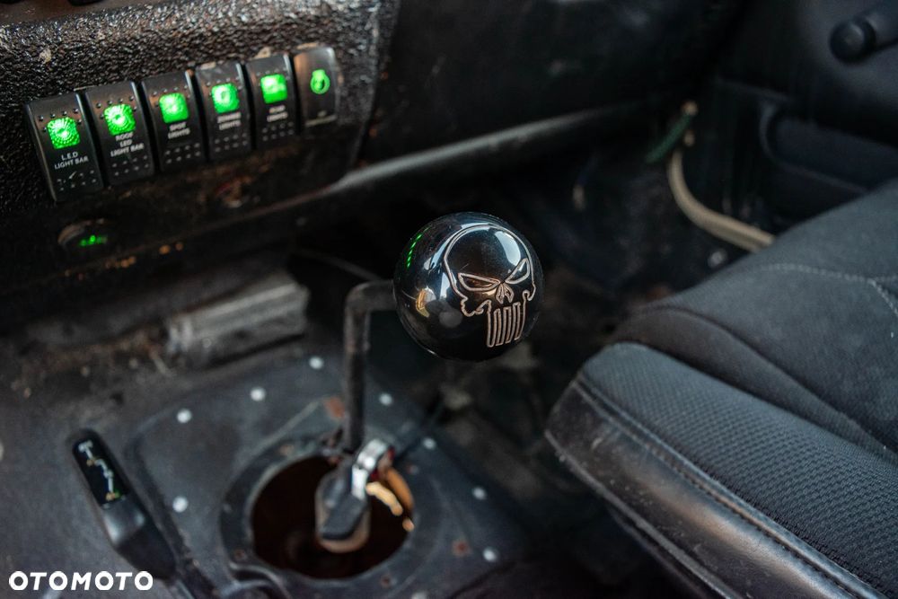 Jeep Wrangler 4.0 Sport - 13