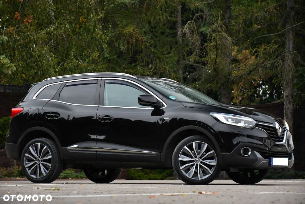 Renault Kadjar Energy dCi 130 4x4 XMOD - 10
