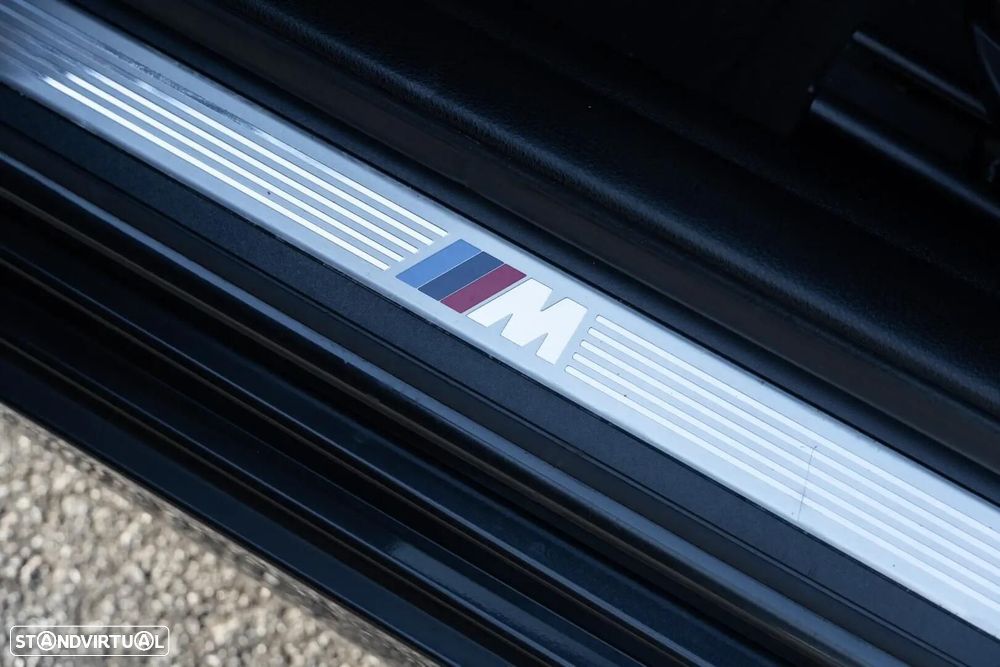 BMW 520 - 30