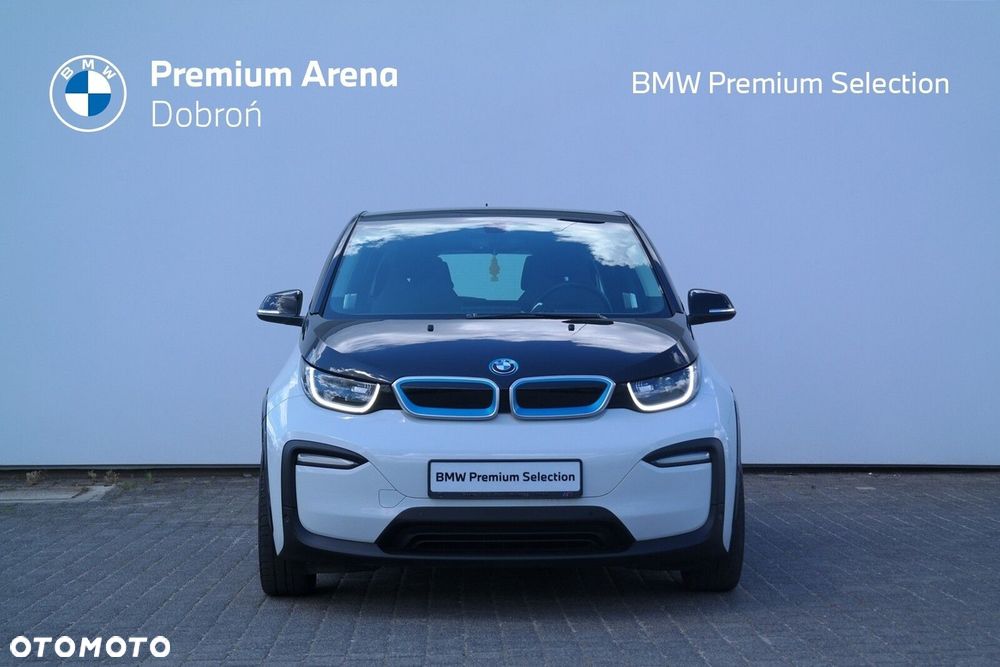 BMW i3 - 3
