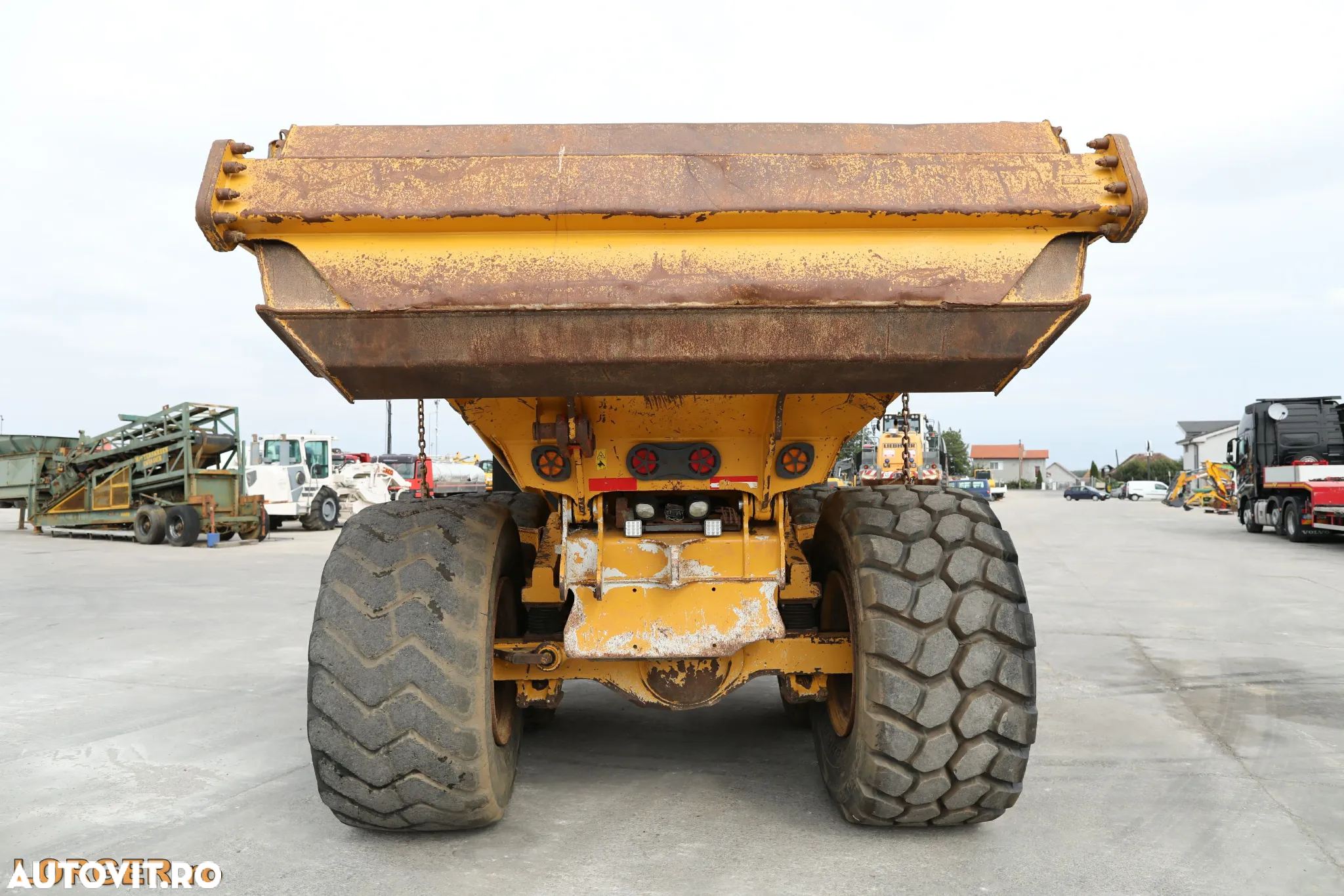 Altul BELL B30E - 5