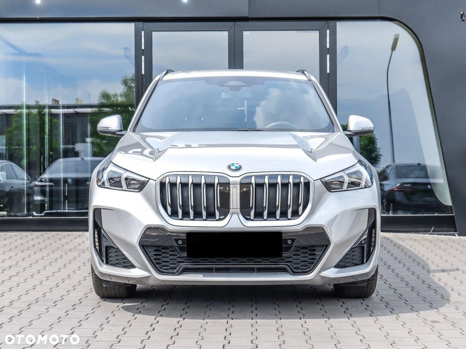 BMW X1 sDrive20i mHEV M Sport sport - 10
