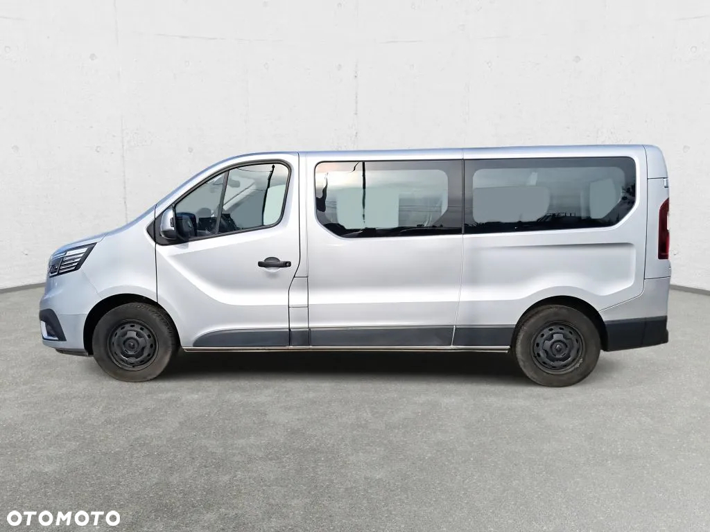 Renault TRAFIC 9-CIO MIEJSCOWY - 6