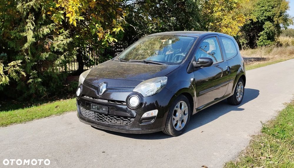 Renault Twingo 1.2 LEV 16V 75 Expression - 2