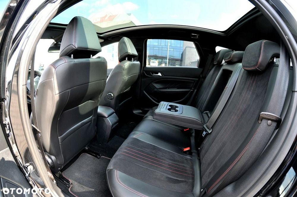 Peugeot 308 2.0 HDi Allure - 8